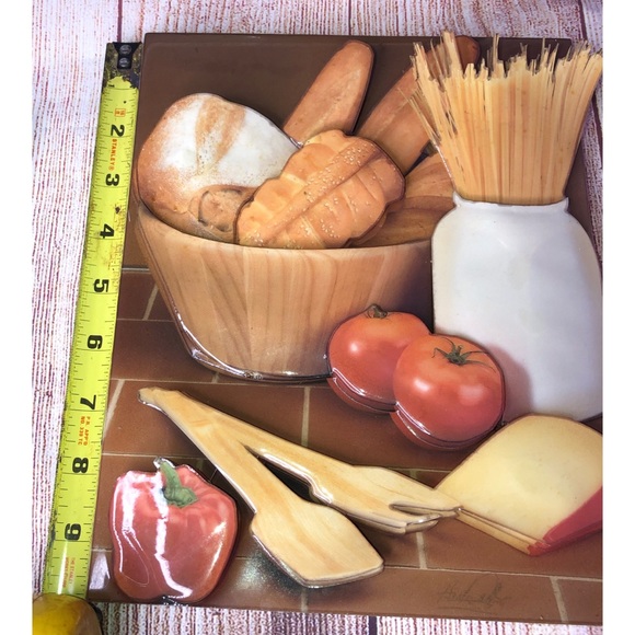 3D Hanging Artwork Pictures - Picture 12 of 12